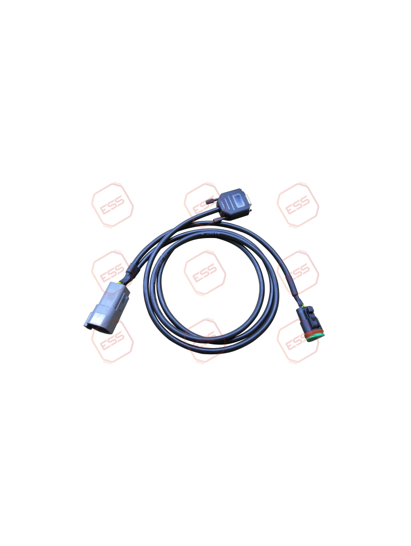 Thermoking Advancer CAN Interface Cable